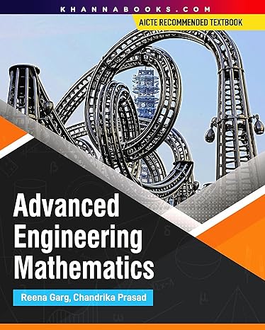 Advanced Engineering Mathematics